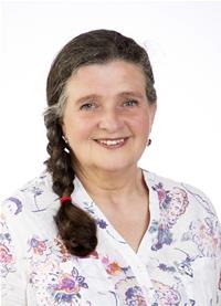 Profile image for Councillor Mary Layton