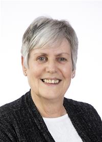 Profile image for Councillor Hilary Allen