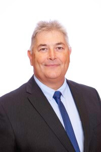Profile image for Councillor Andy Keir