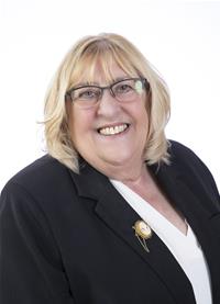 Profile image for Councillor Sonia Kane