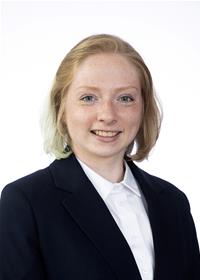 Profile image for Councillor Rebecca Baker