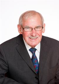 Profile image for Councillor David Lyonette
