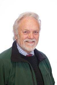 Profile image for Councillor Gerald Lee