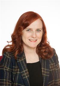 Profile image for Councillor Linda Hughes