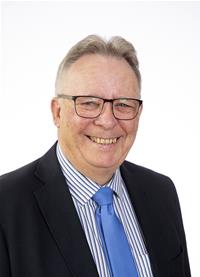 Profile image for Councillor Bob Donoghue
