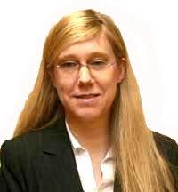 Profile image for Councillor Gill Cartwright