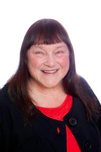 Profile image for Councillor Jan Cossins