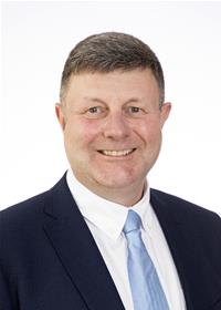 Profile image for Councillor Paul Walters