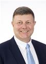 photo of Councillor Paul Walters