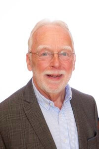 Profile image for Councillor Alan Marshall