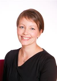 Profile image for Councillor Katie Kelly