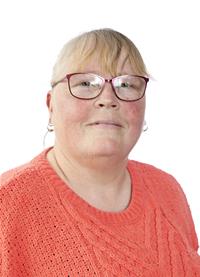 Profile image for Councillor Dawn Storr