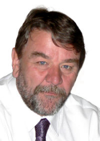 Profile image for Councillor Bill Dixon