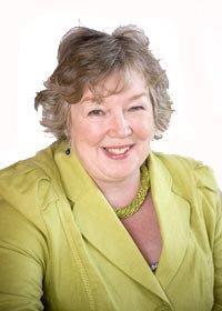 Profile image for Councillor Marjory Knowles