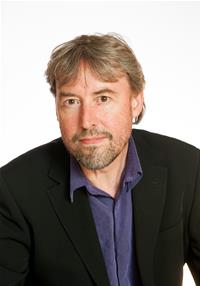 Profile image for Councillor Joe Kelley