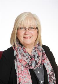 Profile image for Councillor Jan Taylor