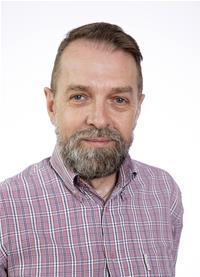 Profile image for Councillor Neil Johnson