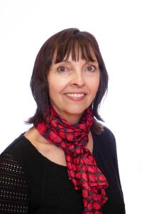 Profile image for Councillor Cyndi Hughes