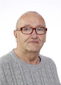 Profile image for Councillor Michael Nicholson