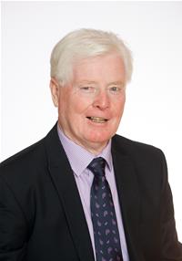 Profile image for Councillor Tom Nutt