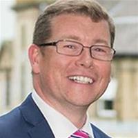 Profile image for Peter Alexander Gibson (Conservative)
