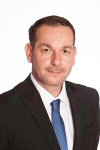 Profile image for Councillor Scott Durham