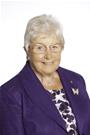 photo of Councillor Mrs Doris Jones B.E.M.