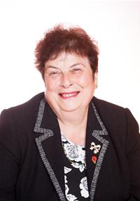 Profile image for Councillor Veronica Copeland