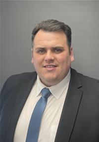 Profile image for Councillor Jonathan Dulston