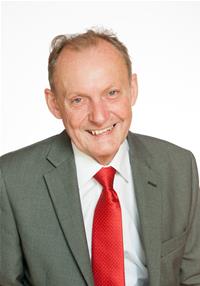 Profile image for Councillor Chris Taylor