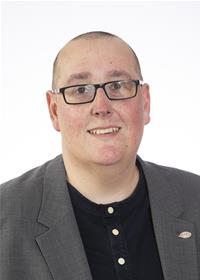 Profile image for Councillor David Ray
