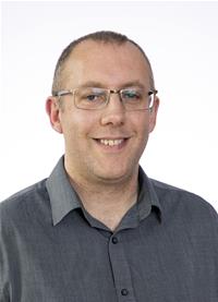 Profile image for Councillor James Coe