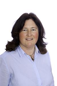 Profile image for Councillor Deborah Laing