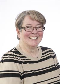 Profile image for Councillor Anne-Marie Curry