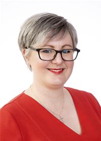 Profile image for Councillor Dr Amanda Riley
