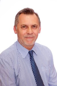 Profile image for Councillor Jon Clarke